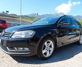 Volkswagen Passat Var. 1.8 TSI Highline