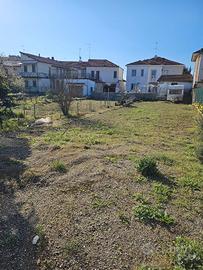 Terreno edificabile