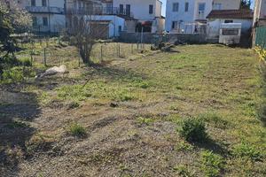 Terreno edificabile