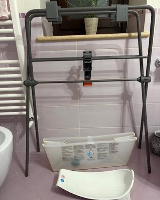 Vaschetta Stokke FLEXI BATH 