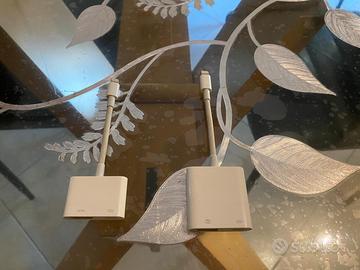 Adattatori originali Apple HDMI - USB