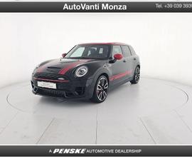 MINI Mini Clubman Mini 2.0 JCW Clubman ALL4 E...