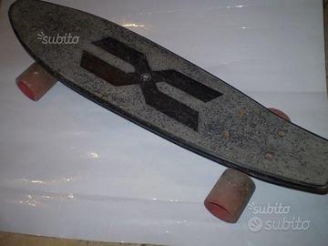 Skateboard vintage CAMI