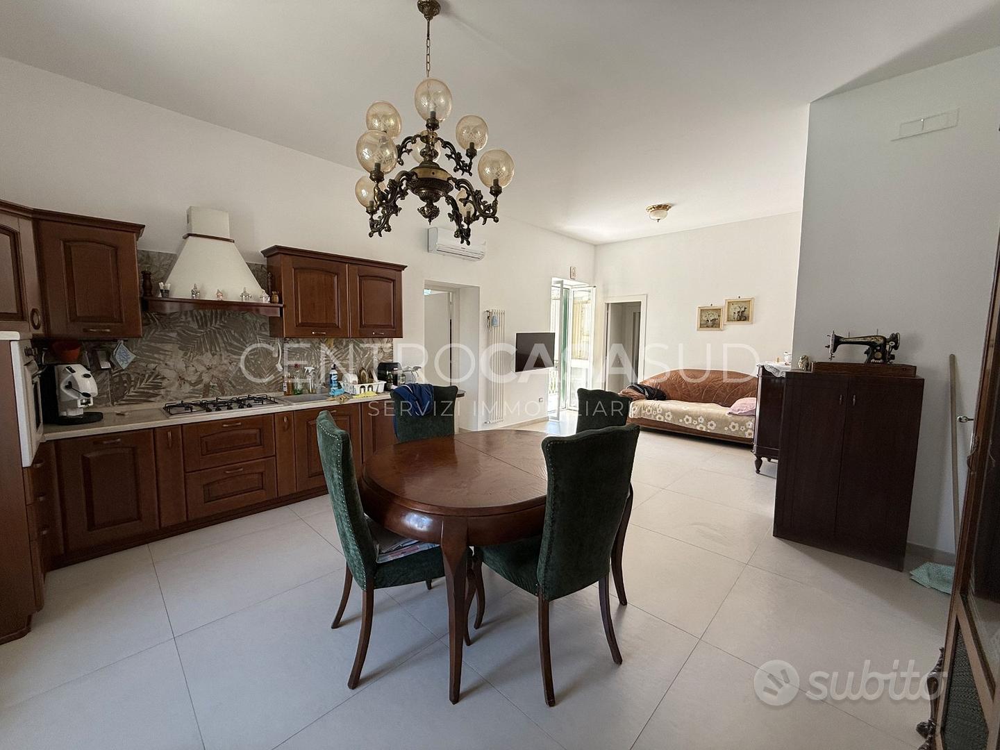 Appartamento – Giugliano in Campania, Chalet, Napoli - Vista 3