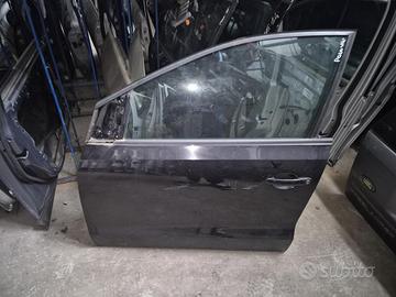 Porta Anteriore Sinistra Per Volkswagen Polo 2013
