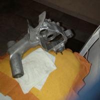 Carter elaborato vespa