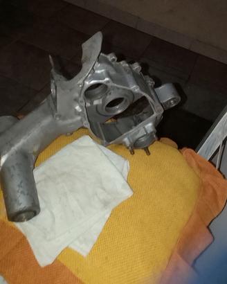 Carter elaborato vespa