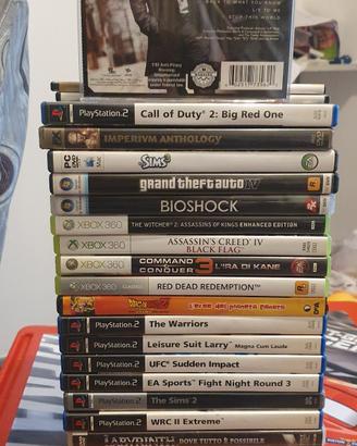 ps 2 in stock 20 euro 
