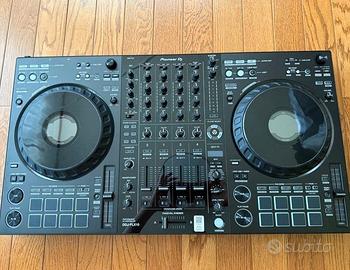 Pioneer DJ DDJ-FLX10