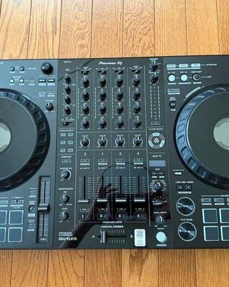 Pioneer DJ DDJ-FLX10
