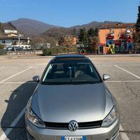 Golf 7 TSI BlueMotion