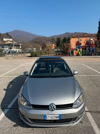 Golf 7 TSI BlueMotion