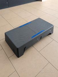 Step fitness Decathlon