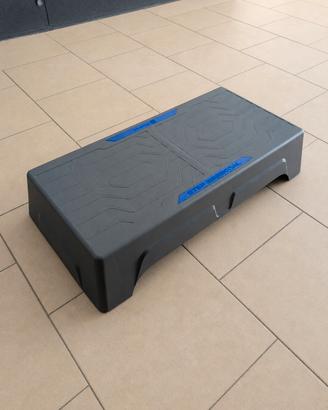 Step fitness Decathlon