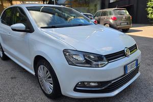 Volkswagen Polo 1.4 TDI 90 CV 5p. Business BlueMot