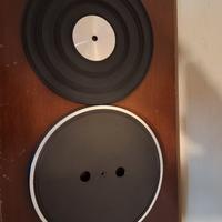 piatto originale giradischi sansui sr 626.