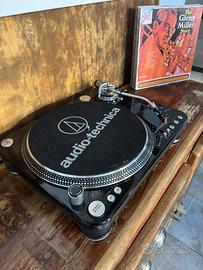 Giradischi AudioTecnica