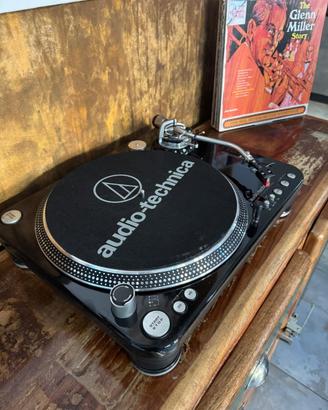 Giradischi AudioTecnica
