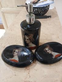 set per bagno