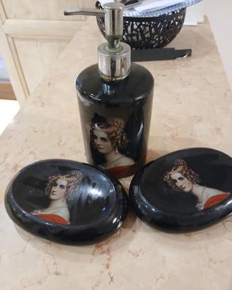 set per bagno