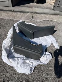 Bauletti posteriori Pajero L040