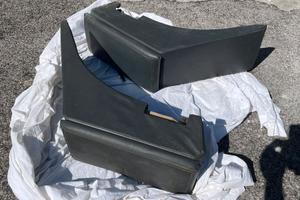 Bauletti posteriori Pajero L040