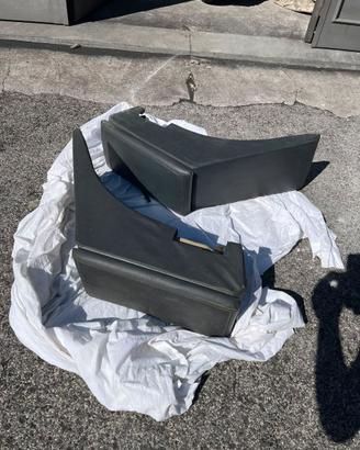 Bauletti posteriori Pajero L040