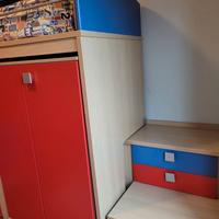 cameretta  Mobilfino