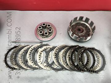 GRUPPO FRIZIONE TM EN 250 2008 2009 MX 4T 2010 201