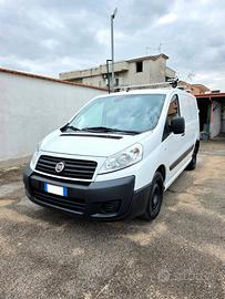 Fiat Scudo 1.6 MJT 8V PL-TN Furgone 12q. SX