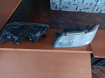 dodge journey, Fiat Freemont 