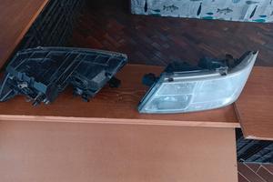 dodge journey, Fiat Freemont 