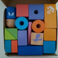 CHICCO WOOD COSTRUZIONI IN LEGNO