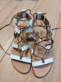 Sandali donna nuovi