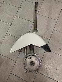 focella per piaggio vespa cosa