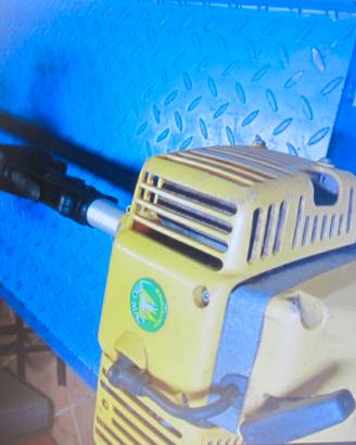 DECEPUGLIATORE-MC-CULLOCH MOD  ELITE 4700 XP- 40Cc