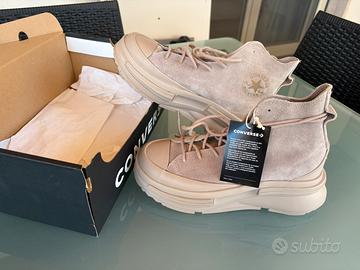 Scarpe Converse Run Stat Legacy taglia 38