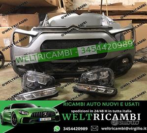 Autoricambi per citroen c3 2023