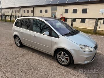 ford c max  diesel titanium full optional
