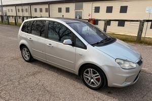ford c max  diesel titanium full optional