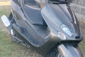 scooter Yamaha 