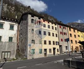 Casa Semindipendente - Longarone