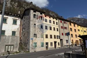 Casa Semindipendente - Longarone