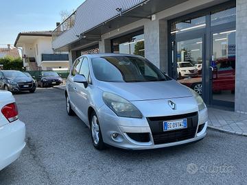 Renault Scenic X-Mod 1.5 Diesel Neopatentati