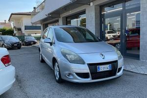 Renault Scenic X-Mod 1.5 Diesel Neopatentati