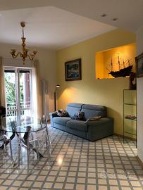 Appartamento di lusso a 300 metri dal mare