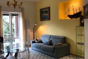 Appartamento di lusso a 300 metri dal mare