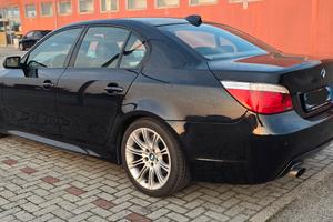 520d Msport M47 163CV E60