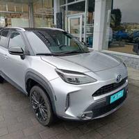 Toyota Yaris Cross HEV 1.5 Full Hybrid 116cv CVT L