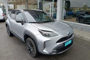 Toyota Yaris Cross HEV 1.5 Full Hybrid 116cv CVT L